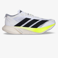 Adidas Adizero Drive RC™ – Cloud White avec Core Black et Lucid Lemon