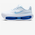 Nike Vomero Premium™ – Blanc brillant/Bleu océan