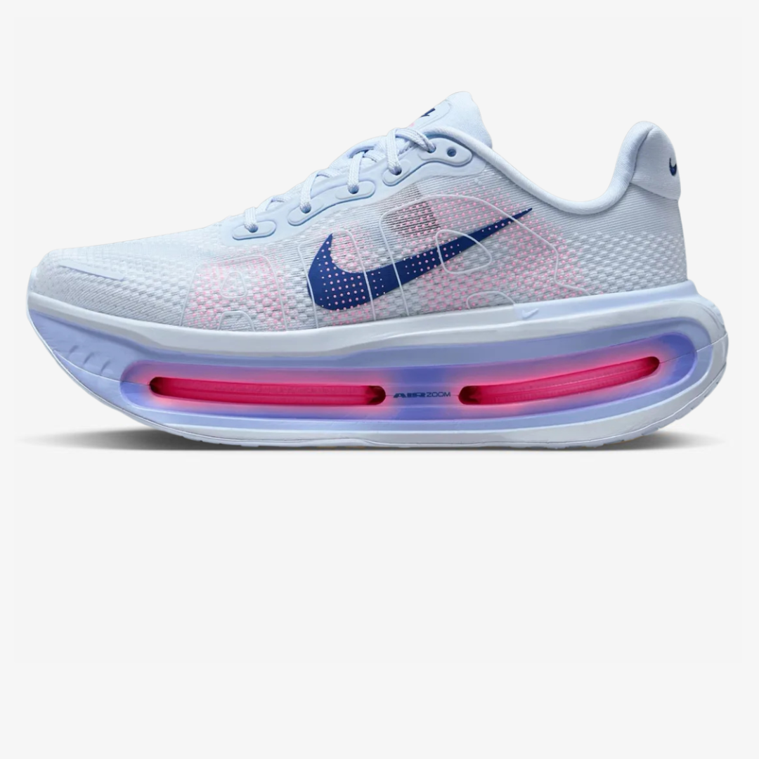 Nike Vomero Premium™ – Édition Teinte bleue