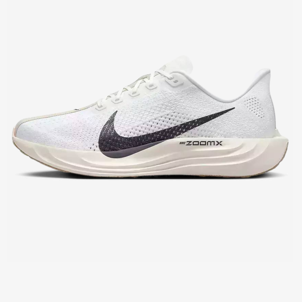 Nike Air Zoom Pegasus Plus™ – Blanc/Beige