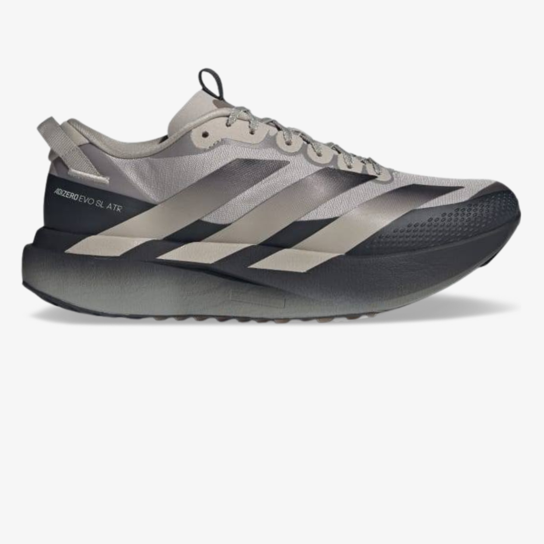 Adidas Adizero EVO SL ATR™ – Marron Clair avec Noir