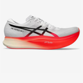 Asics Metaspeed Sky+™ – Blanc avec Rouge