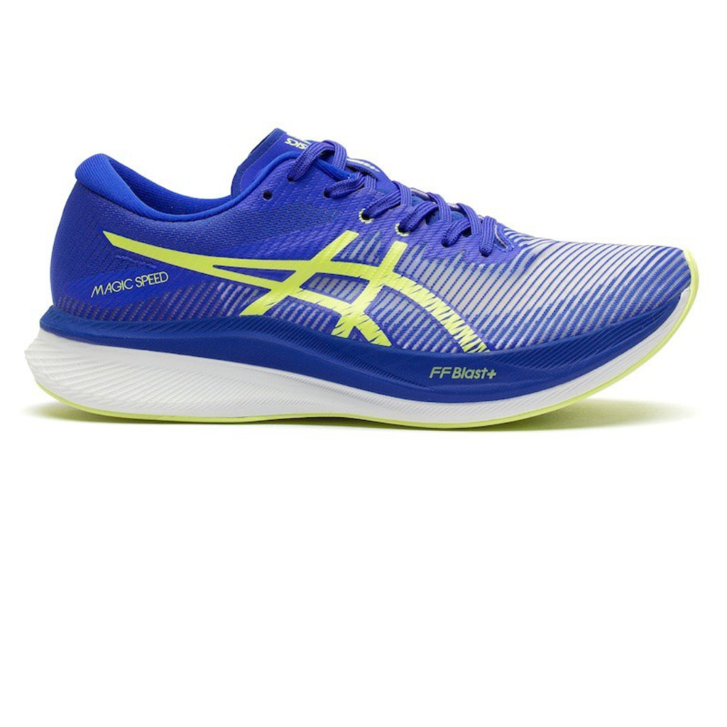 Asics Magic Speed 3™ – Bleu