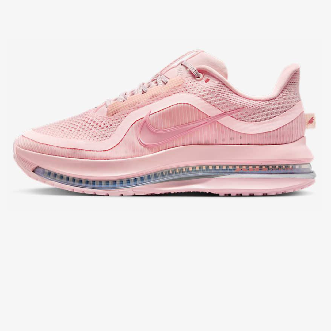 Nike Air Zoom Pegasus Premium™ – Rose Glow avec Steel Grey