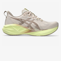 Asics Novablast 5™ – Beige et marron