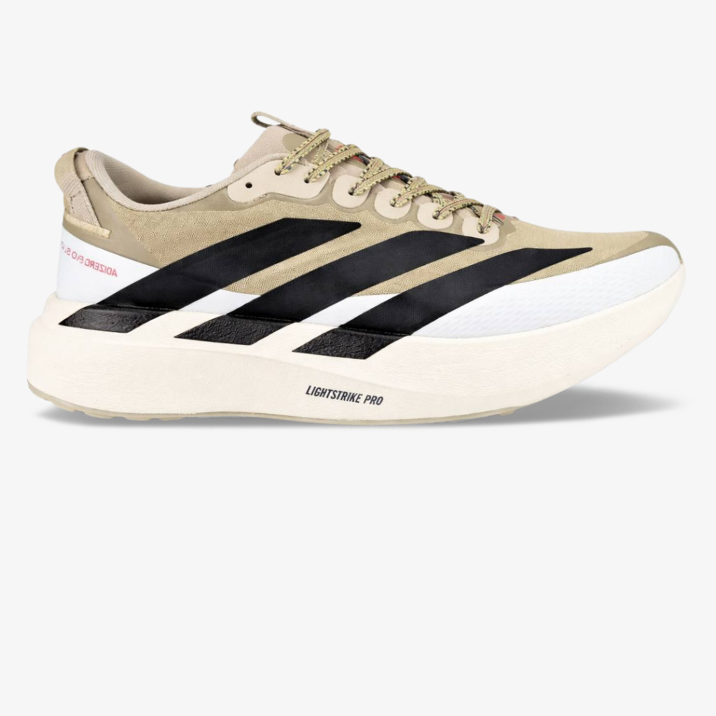 Adidas Adizero EVO SL ATR™ – Beige/Noir