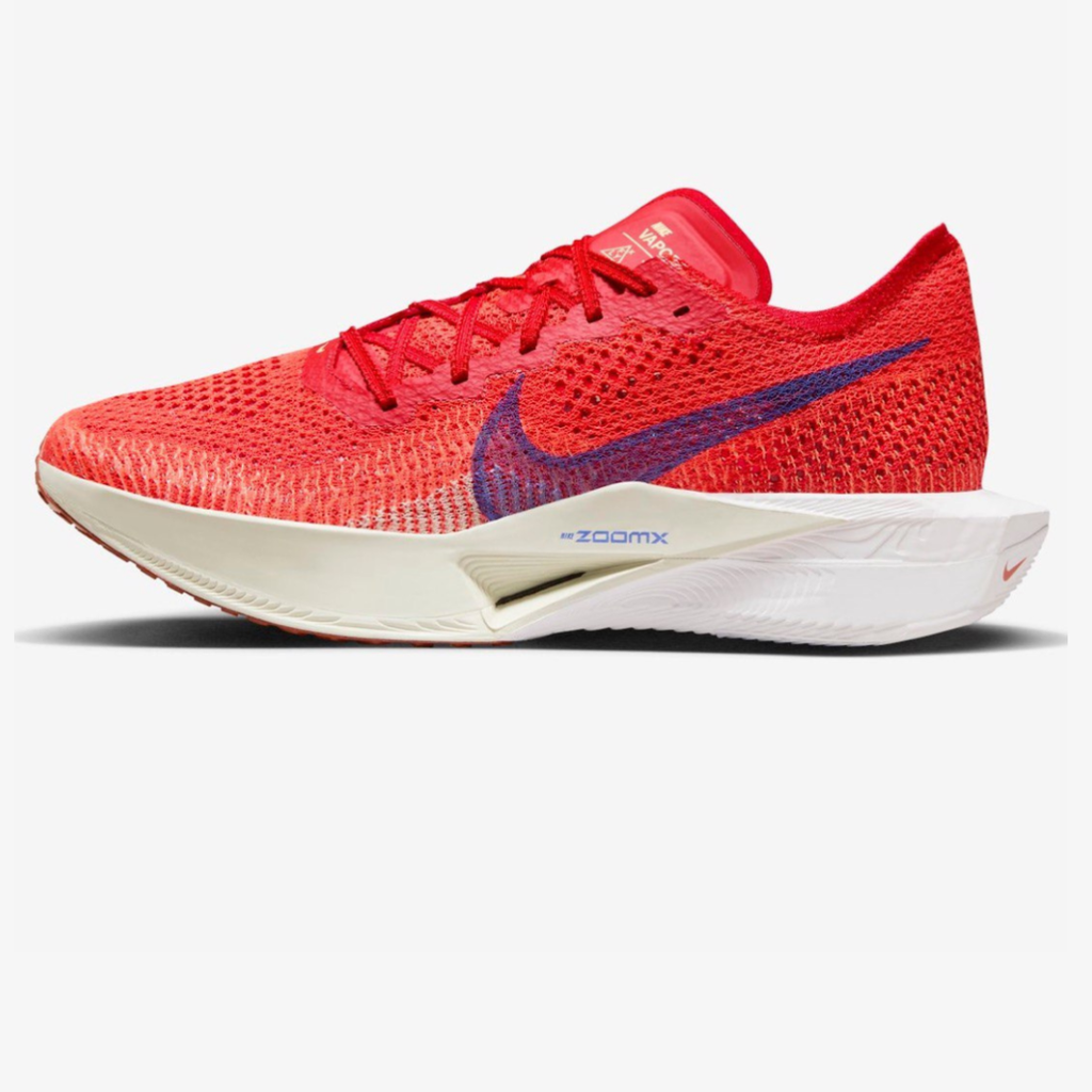 Nike ZoomX Vaporfly Next% 3™ – Crimson Rush