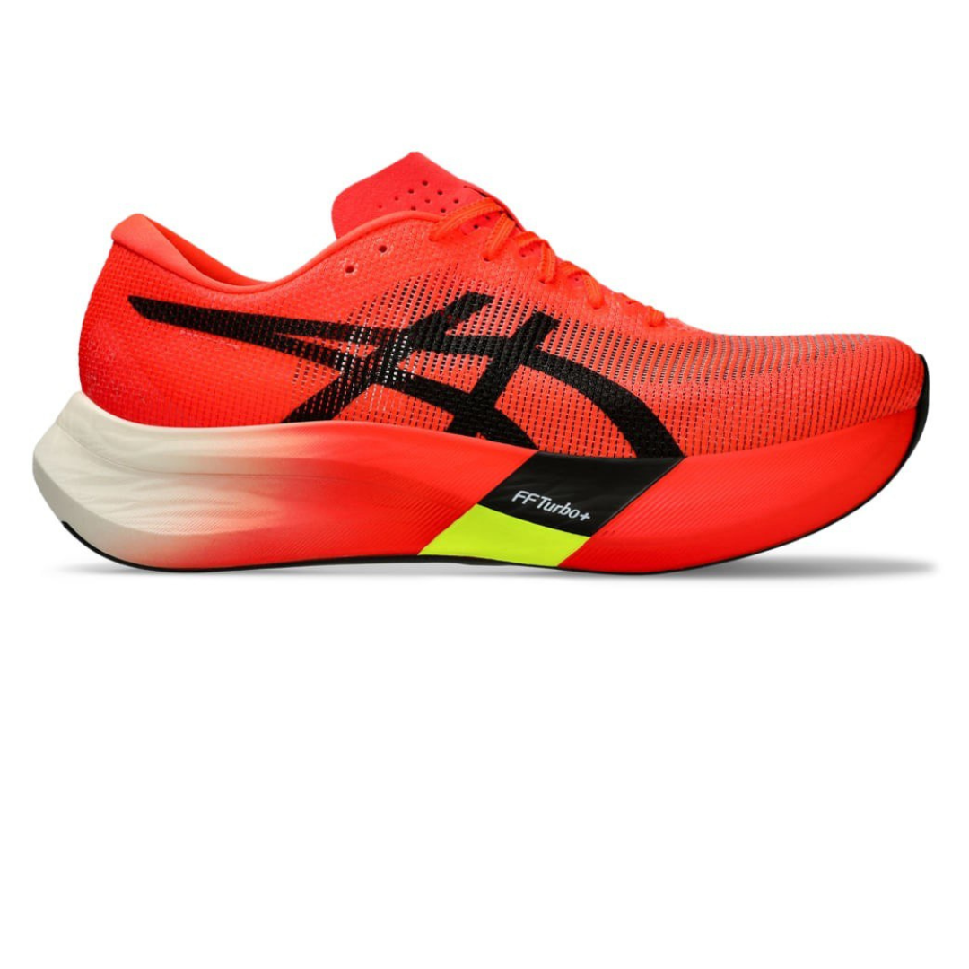 Asics Metaspeed Sky Paris™ – Rouge avec Noir