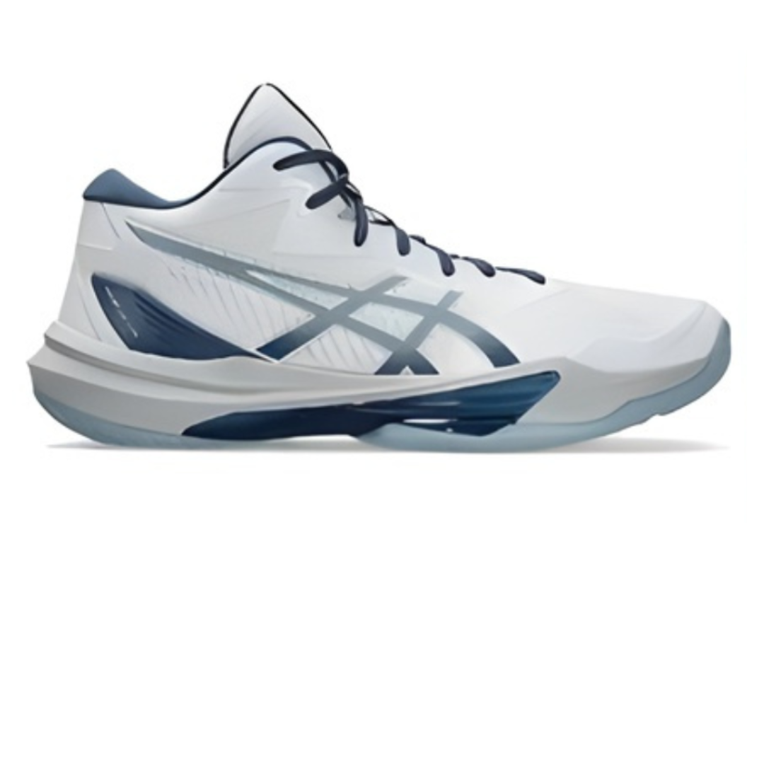 Asics Sky Elite FF MT 3™ – Blanc et Gris