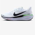 Nike Air Zoom Pegasus 41™ – Blanc avec Noir et Vert