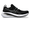 Asics Gel-Nimbus 26™ – Noir Graphite/Gris