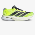 Adidas Adizero Boston 13™ – Vert citron et noir