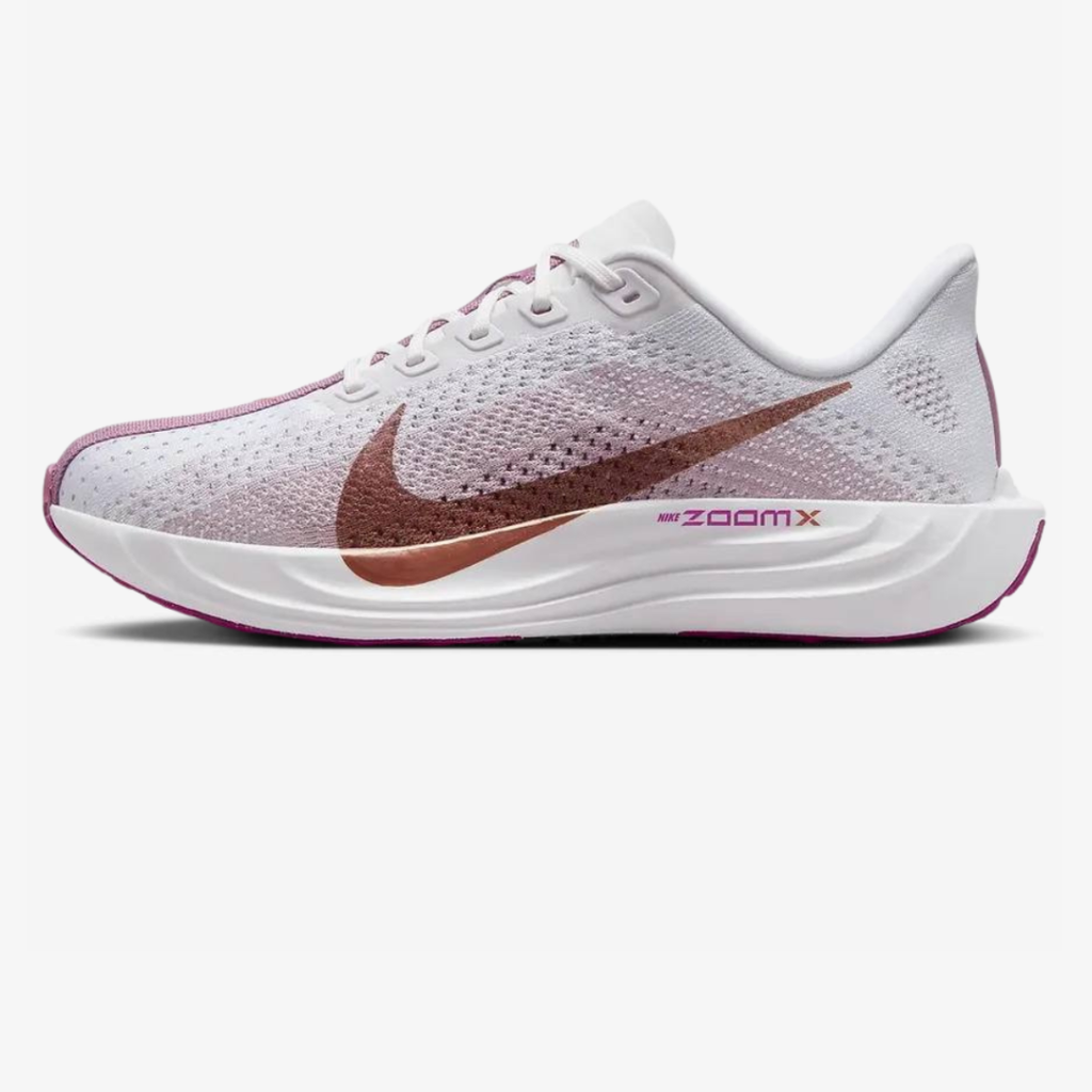 Nike Air Zoom Pegasus Plus™ – Blanc/Violet