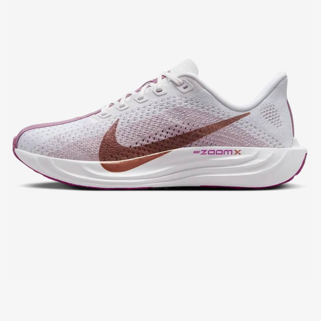 Nike Air Zoom Pegasus Plus™ – Blanc/Violet