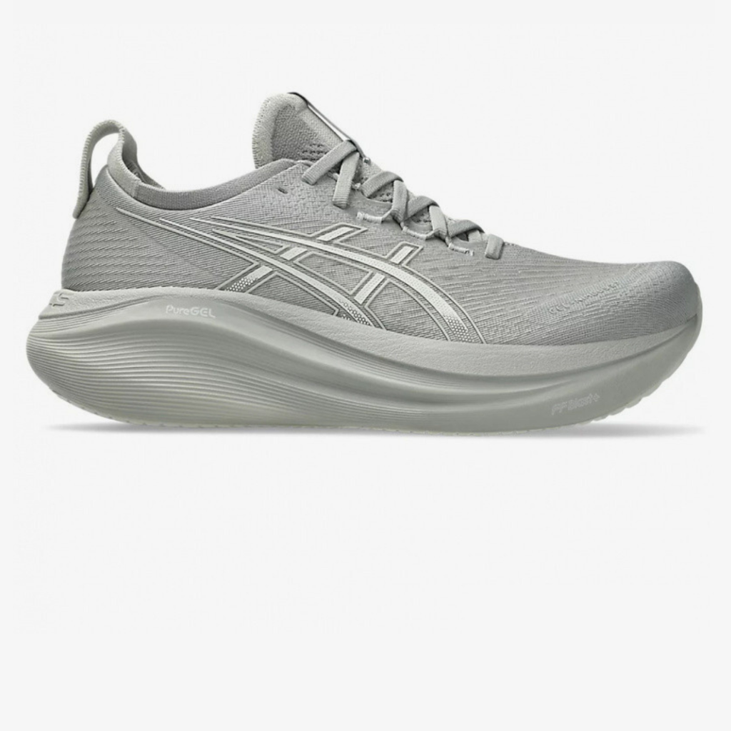Asics Gel-Nimbus 27 Platinum™ – Gris