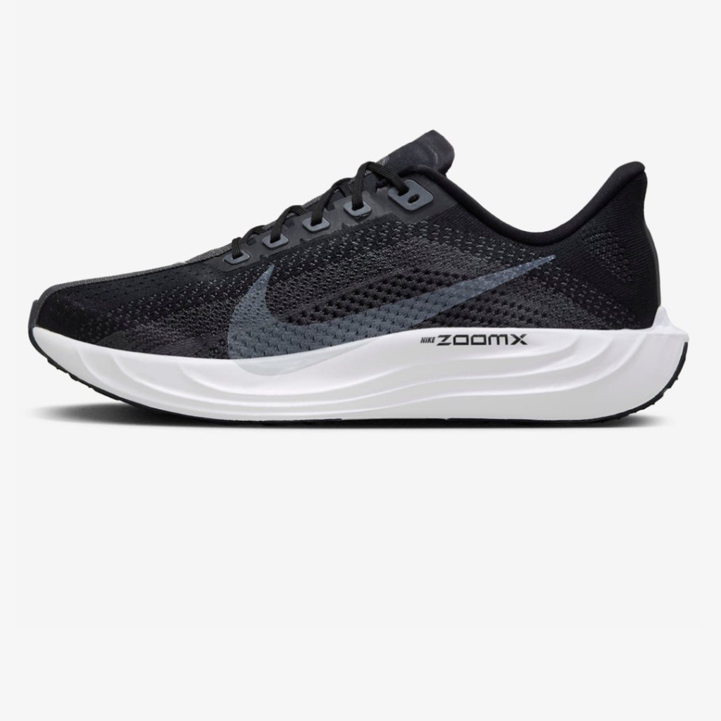 Nike Air Zoom Pegasus Plus™ – Noir/Blanc