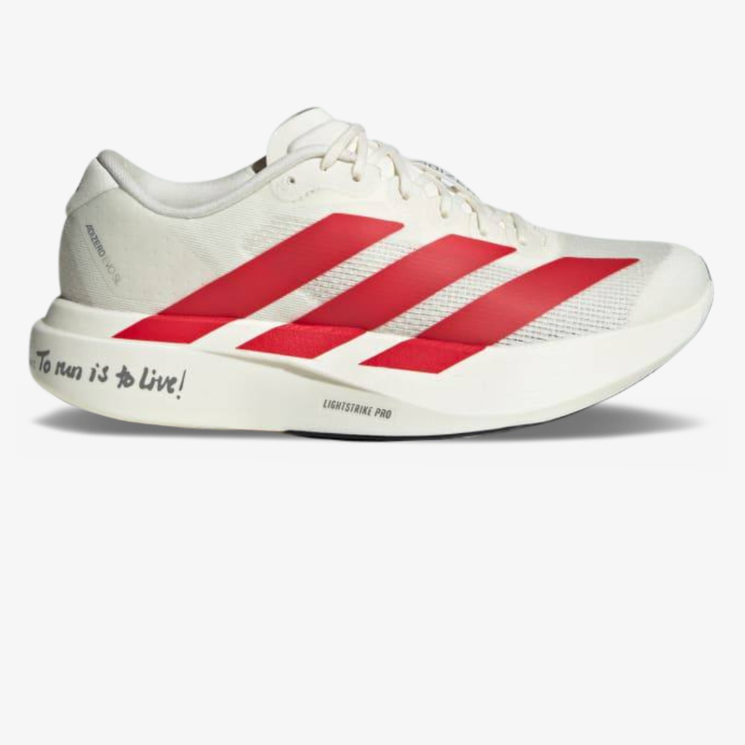 Adidas Adizero EVO SL™ – « Courir, c'est vivre ! »