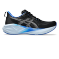 Asics Novablast 5™ – Noir/Bleu