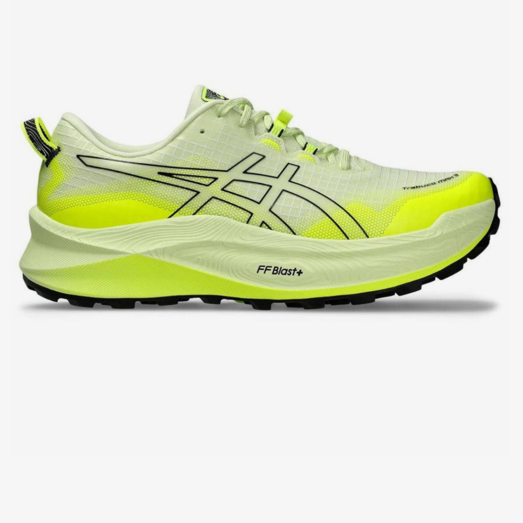 Asics Trabuco Max 3™ – Vert