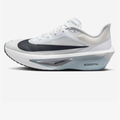 Nike Air Zoom Fly 6™ – Nuage Blanc avec Gris Acier