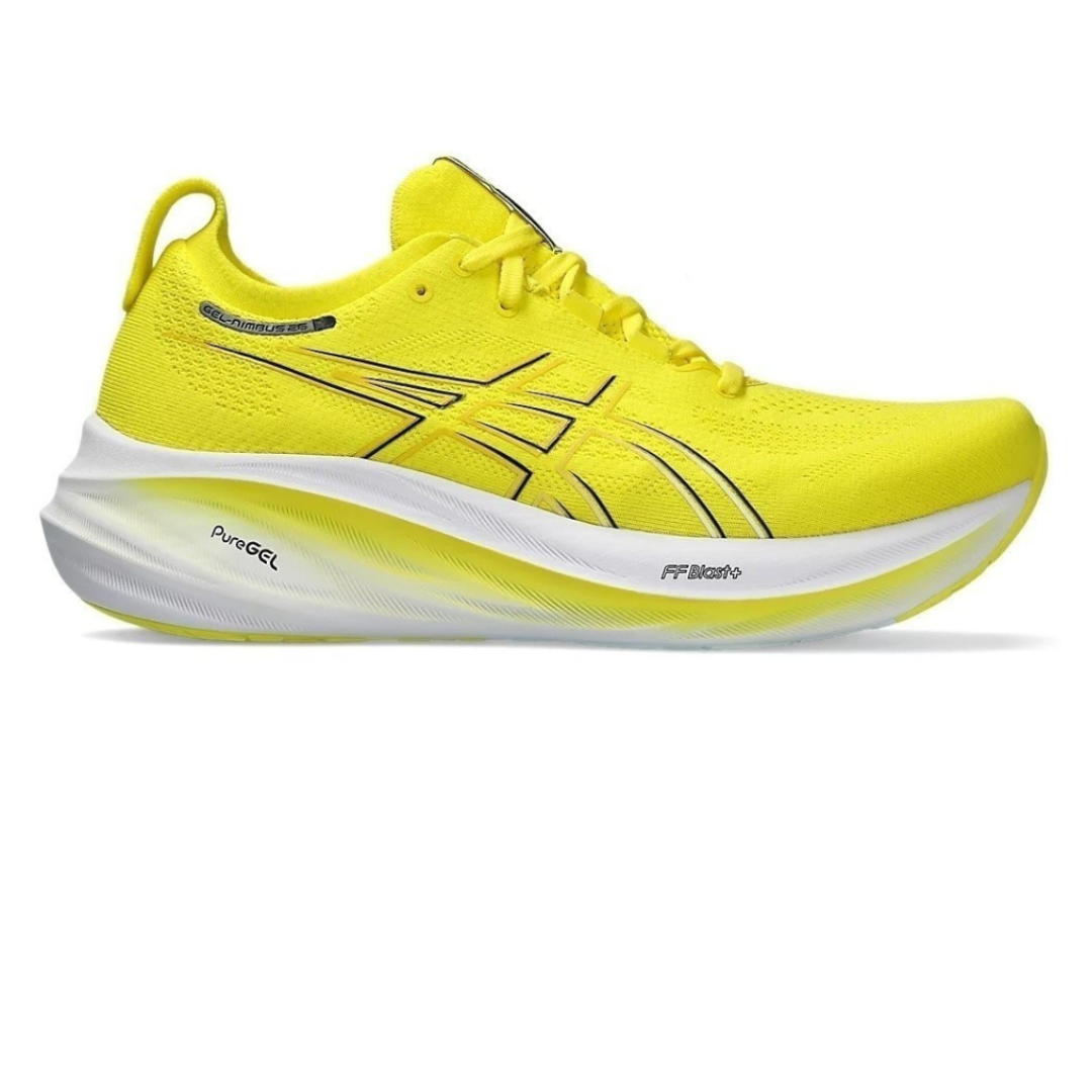 Asics Gel-Nimbus 26™ – Jaune