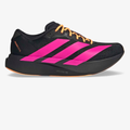 Adidas Adizero EVO SL™ – Noir / Rose et Orange