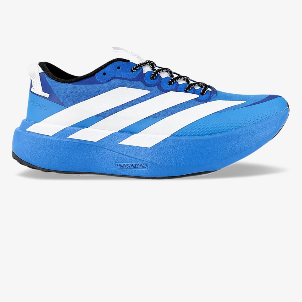 Adidas Adizero EVO SL ATR™ – Bleu et Blanc