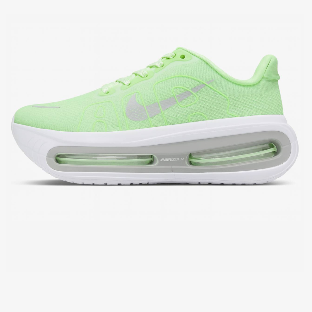 Nike Vomero Premium™ – Vert Surge avec Gris Acier