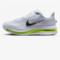Nike Air Zoom Pegasus Premium™ – Gris Football avec Vert Volt