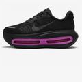 Nike Vomero Premium™ – Noir Shadow c/ Violet Pulse