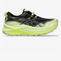 Asics Trabuco Max 3™ – Noir et Blanc