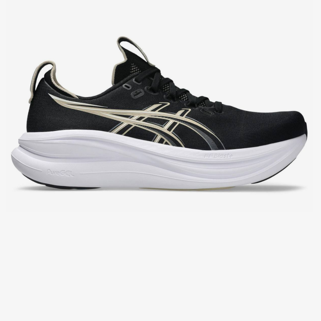 Asics Gel-Nimbus 28™ – Minuit avec Bluebell