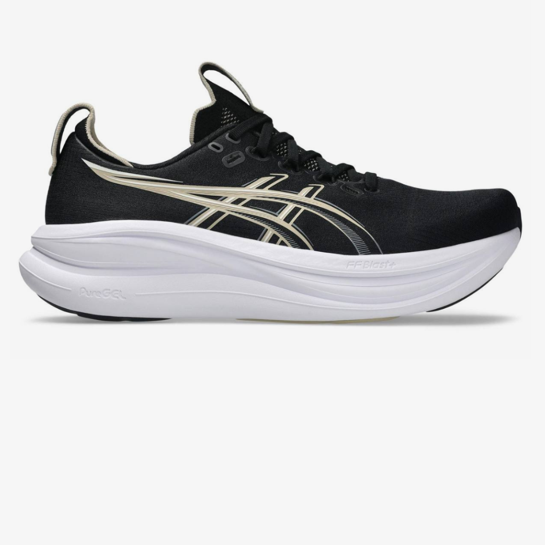 Asics Gel-Nimbus 28™ – Minuit avec Bluebell
