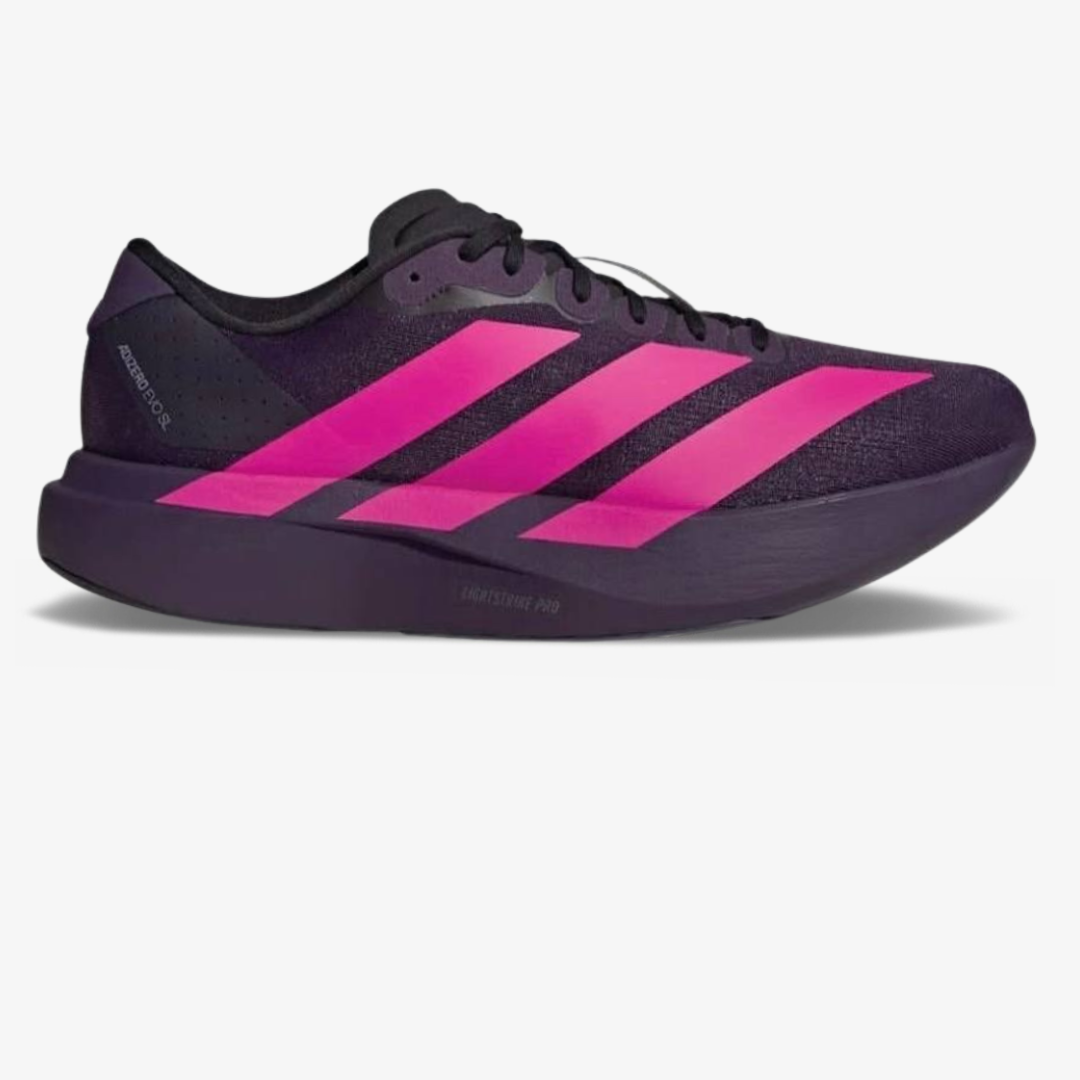 Adidas Adizero EVO SL™ – Violet/Rose