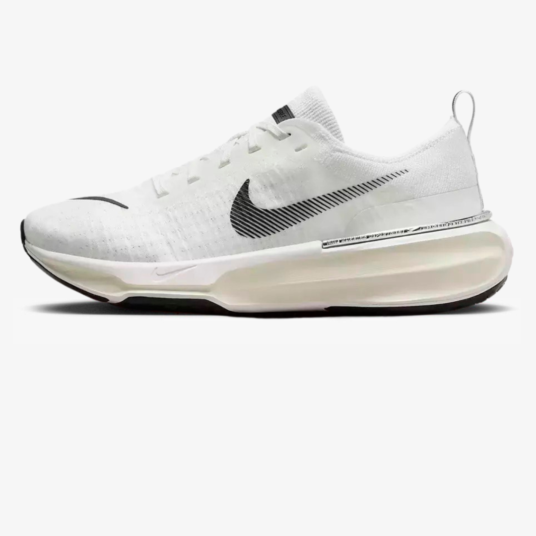 Nike ZoomX Invincible Run 3™ – Nuage Blanc et Ombre Noire