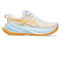 Asics Superblast™ – Blanc/Orange