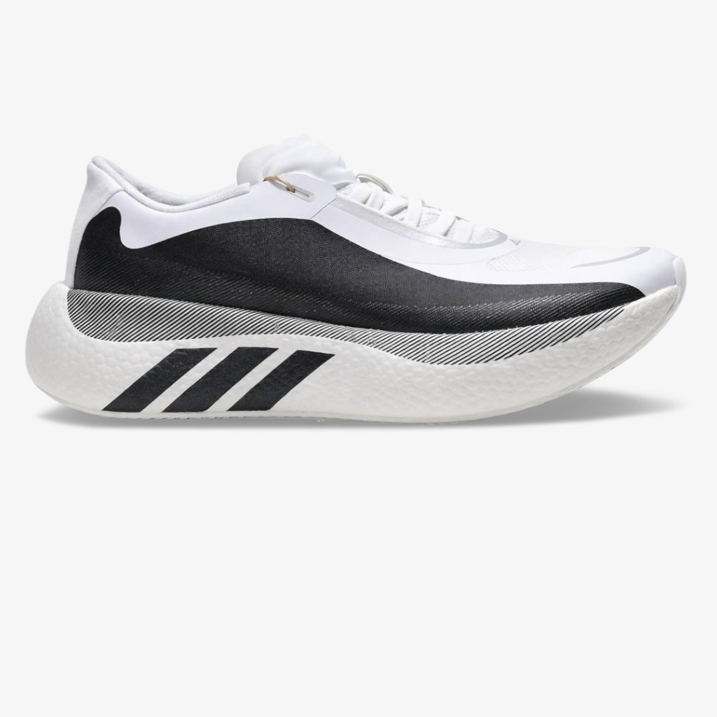 Adidas Hyperboost Edge™ – Blanc/Noir