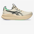 Asics Gel-Nimbus 28™ – Beige et Noir