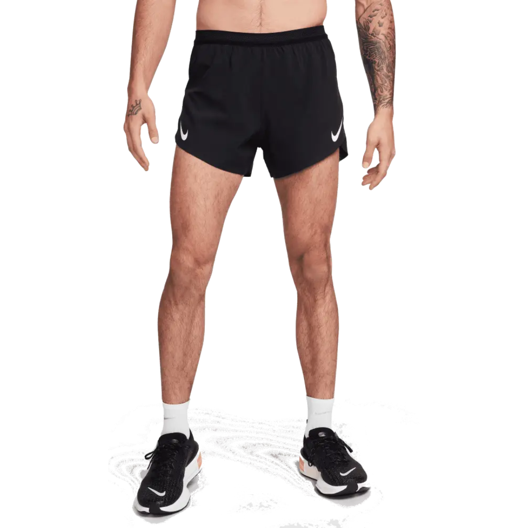 Nike Dri-FIT ADV AeroSwift 4" Shorts™ – Édition Elite de course