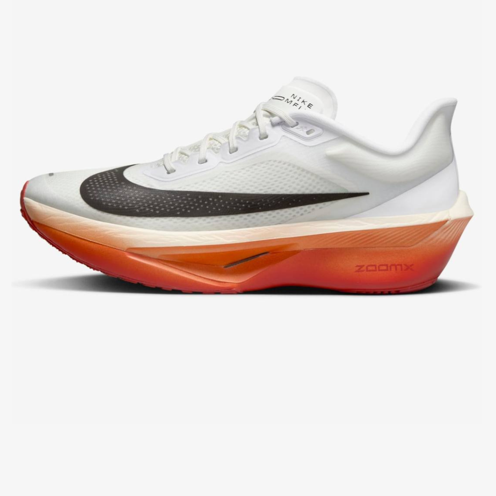Nike Air Zoom Fly 6 Kipchoge™ – Édition Triple White