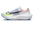 Nike Air Zoom Fly 5™ – Blanc fluorescent avec Bleu océan et Vert vif