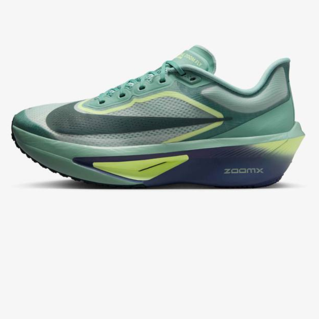 Nike Air Zoom Fly 6™ – Édition Vert Olive