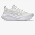 Asics Gel-Nimbus 27 Platinum™ – Blanc