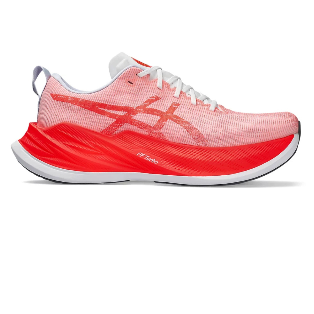 Asics Superblast™ – Rouge et Blanc
