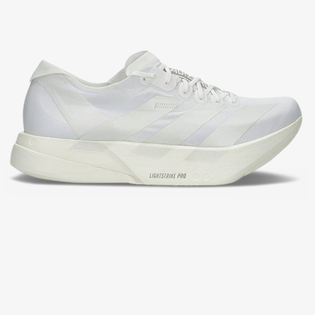 Adidas Adizero Adios Pro 4™ – Blanc