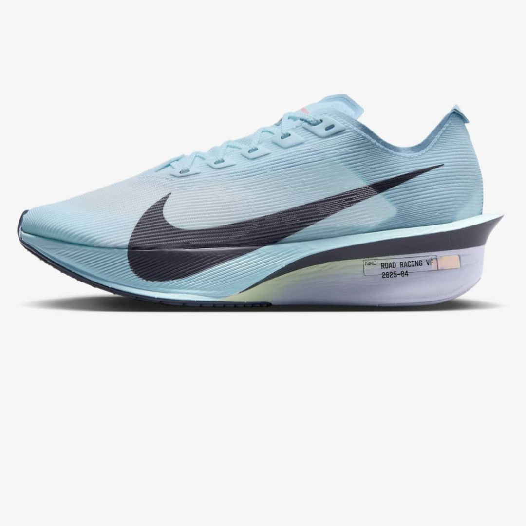 Nike ZoomX Vaporfly 4™ – Bleu océan profond