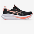 Asics Gel-Nimbus 28™ – Noir avec Beige