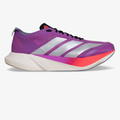 Adidas Adizero Drive RC™ – Violet éclatant avec Argent Métallique et Rouge Vif