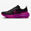 Nike ZoomX Invincible Run 3™ – Noir Shadow et Violet Pulse