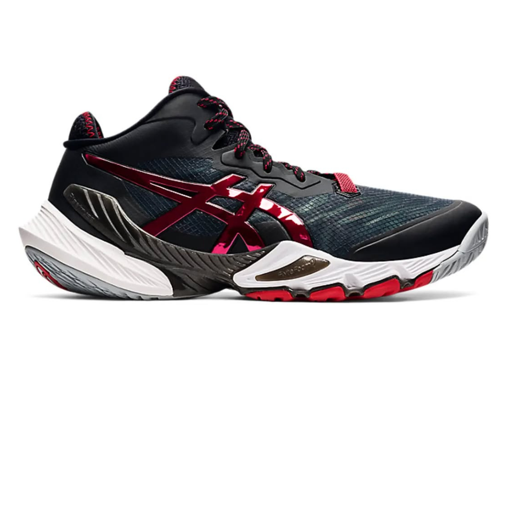 Asics Metarise Tokyo™ – Noir/Rouge